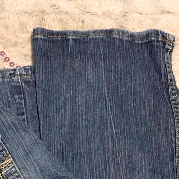 ❤️Ms Firefly Straight Leg Boot Cut size6❤️ - Picture 10 of 10